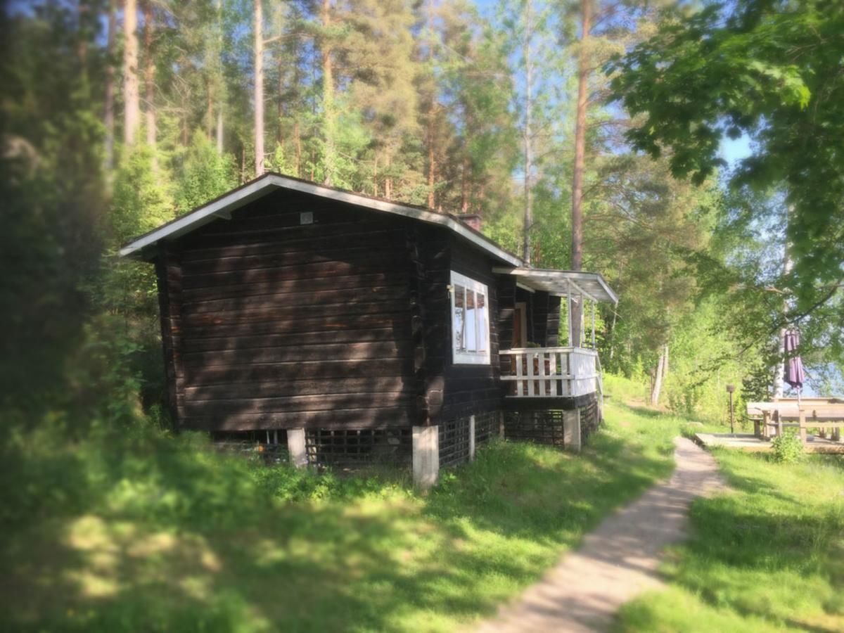 Дома для отпуска Rentola Eräslahti-27