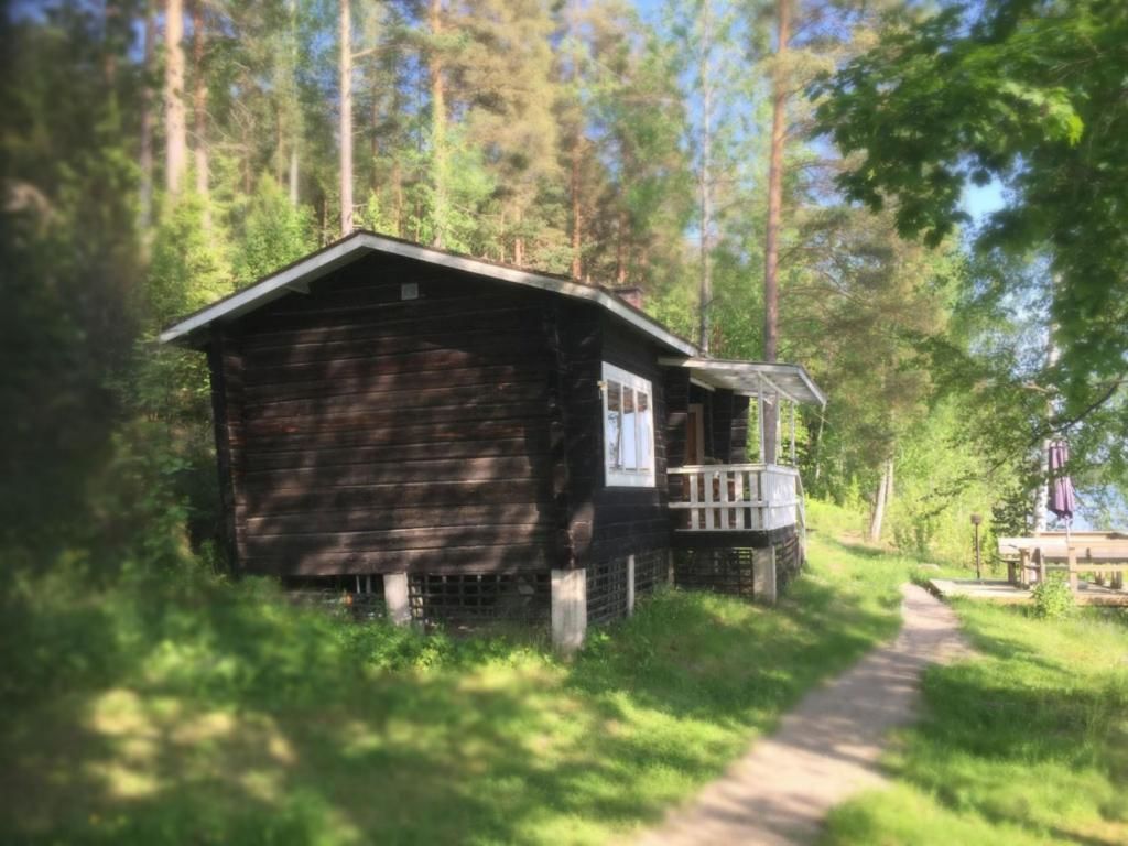Дома для отпуска Rentola Eräslahti-53