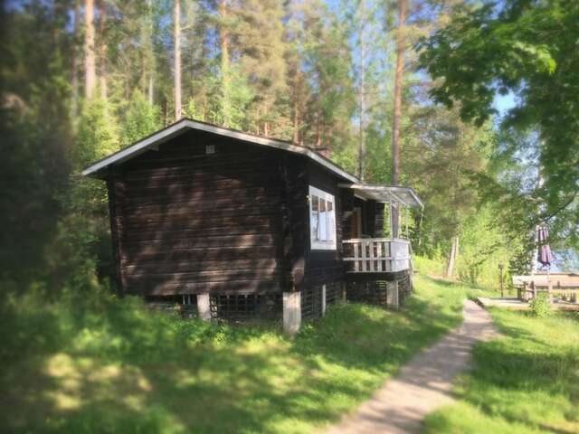 Дома для отпуска Rentola Eräslahti-26