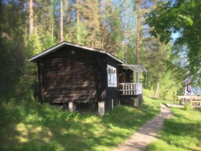 Дома для отпуска Rentola Eräslahti-52